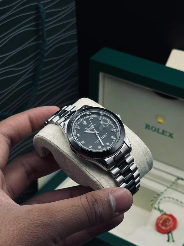 ROLEX OYSTER PREPATUAL