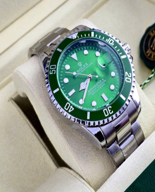 ROLEX SUBMAINER CHAIN