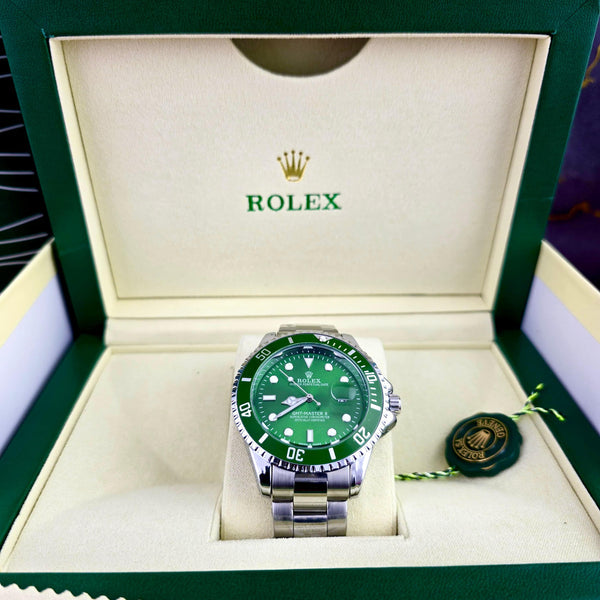 ROLEX SUBMAINER CHAIN