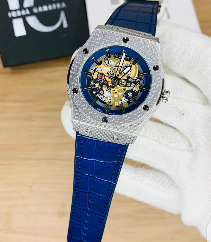 HUBLOT