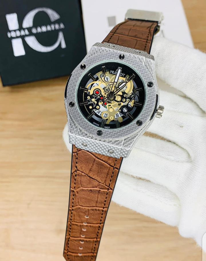 HUBLOT