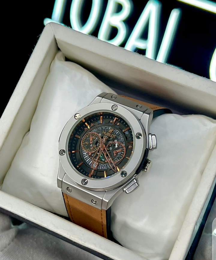 HUBLOT