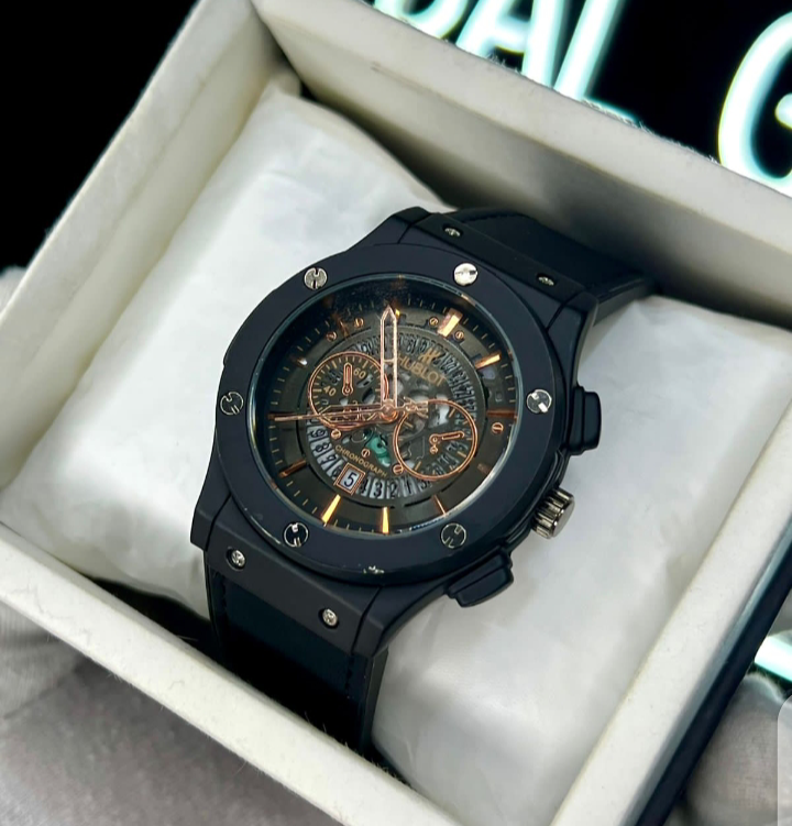 HUBLOT