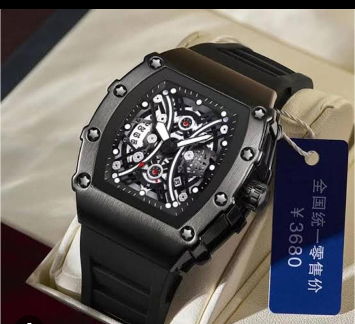 CURREN M.8438 ORIGINAL