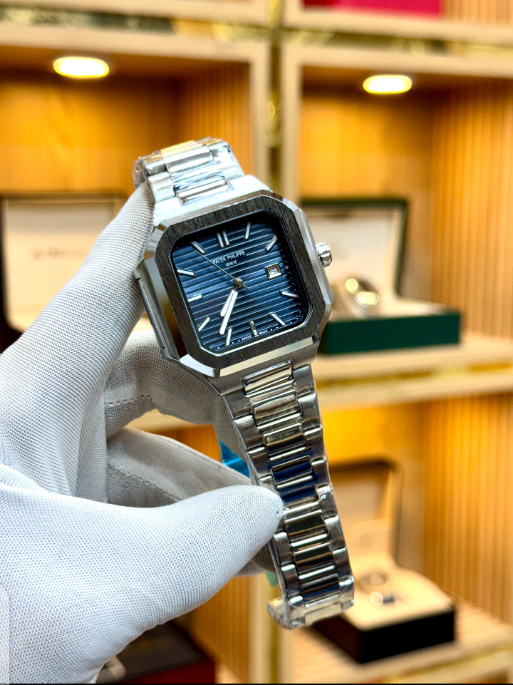 PATEK PHILIPE
