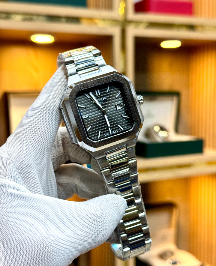 PATEK PHILIPE