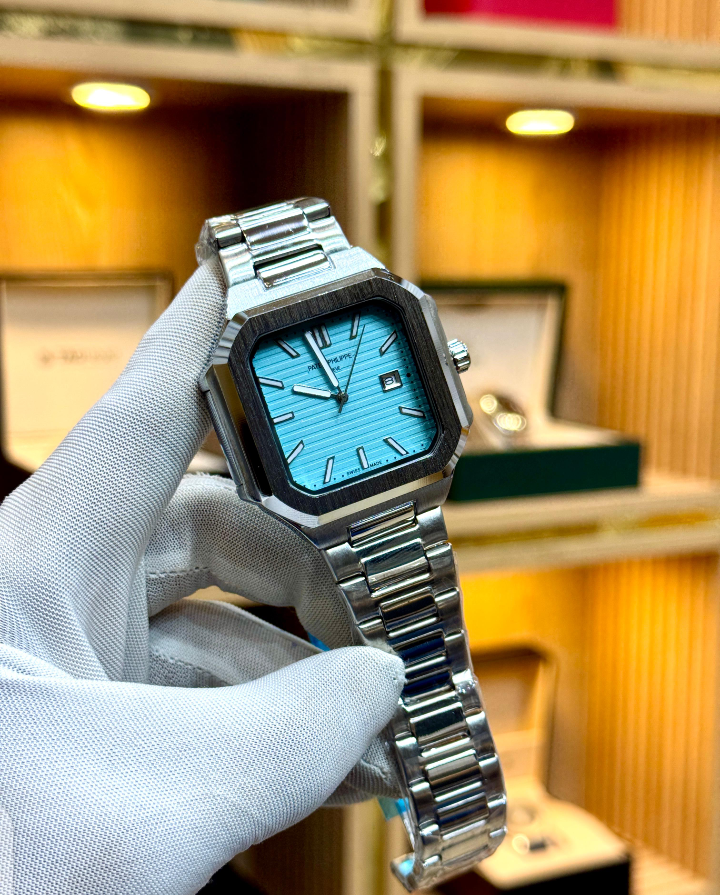 PATEK PHILIPE