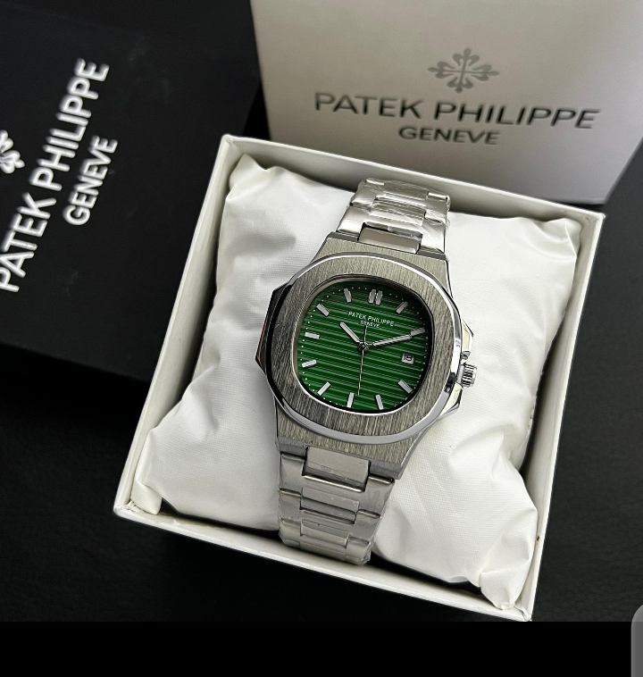 PATEK PHILIPE