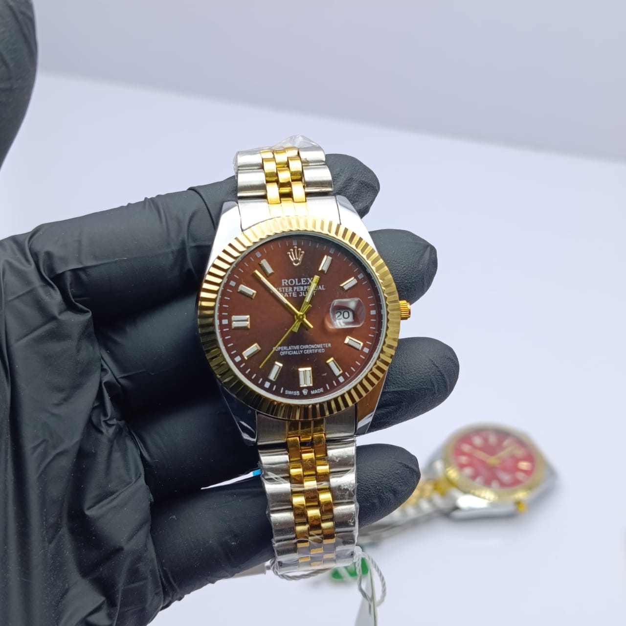 ROLEX OYSTER PREPATUAL