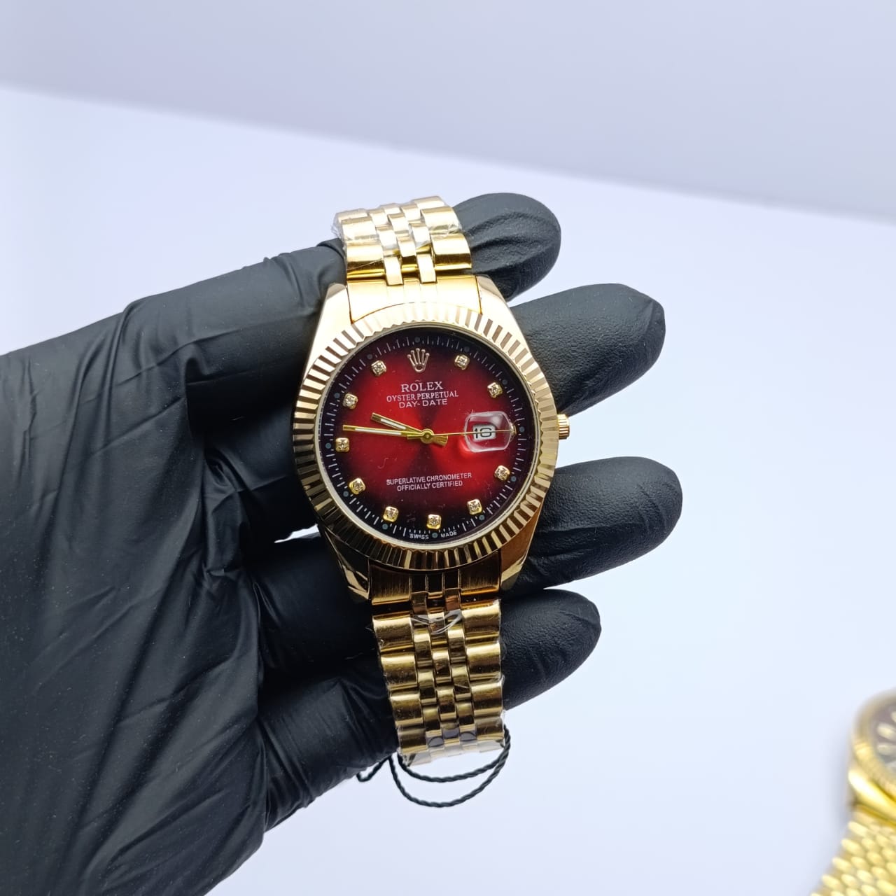 ROLEX OYSTER PREPATUAL