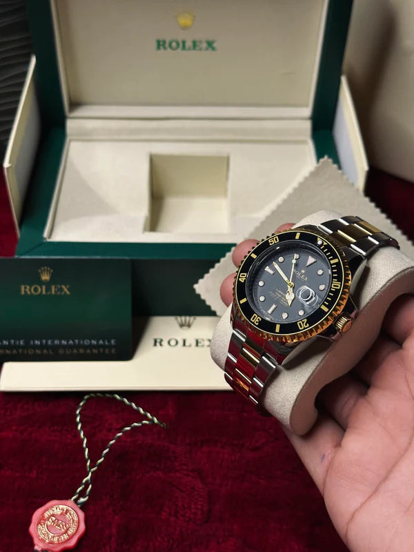 ROLEX SUBMAINER CHAIN