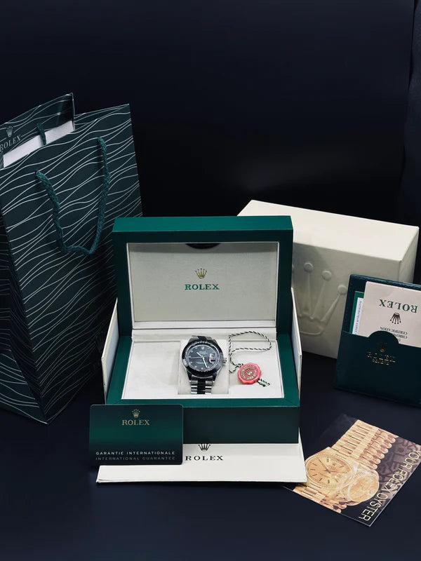 ROLEX OYSTER PREPATUAL