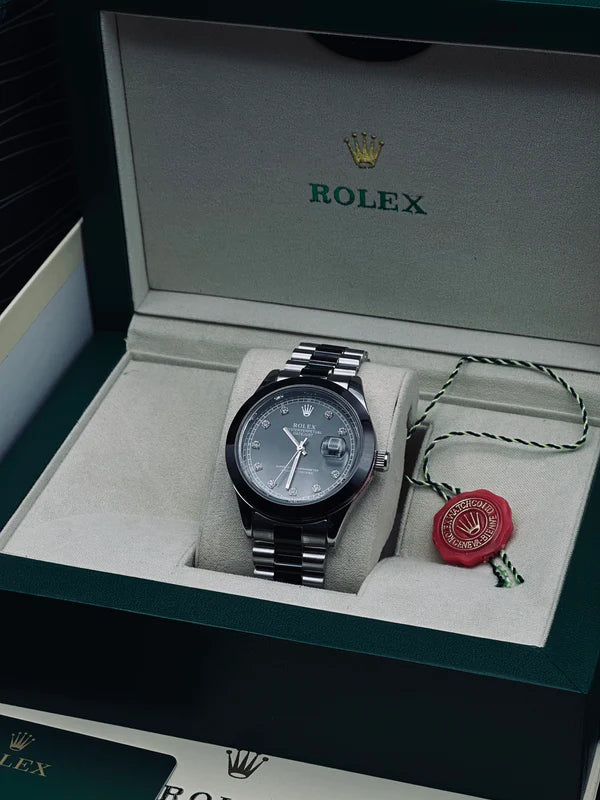 ROLEX OYSTER PREPATUAL