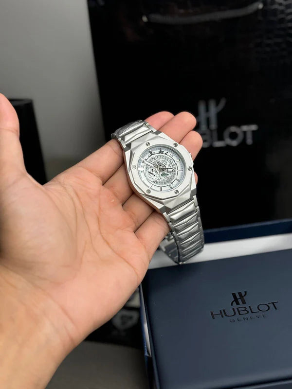 HUBLOT