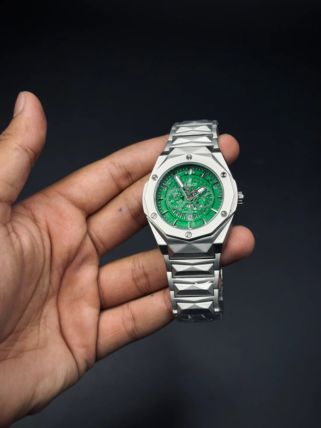 HUBLOT