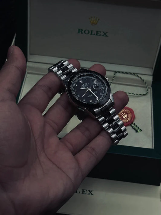 ROLEX OYSTER PREPATUAL