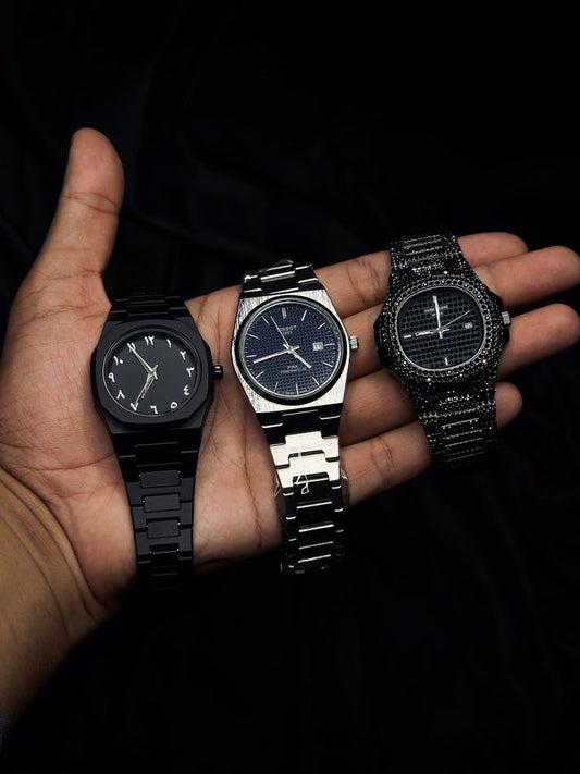 3 COMBO PACK  (ANY)
