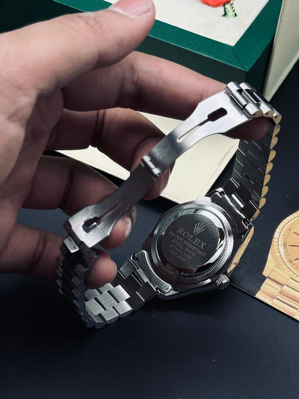 ROLEX OYSTER PREPATUAL