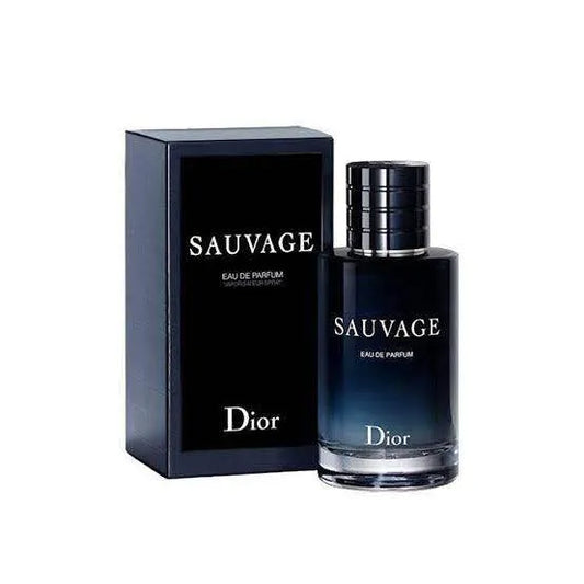 Dior Sauvage