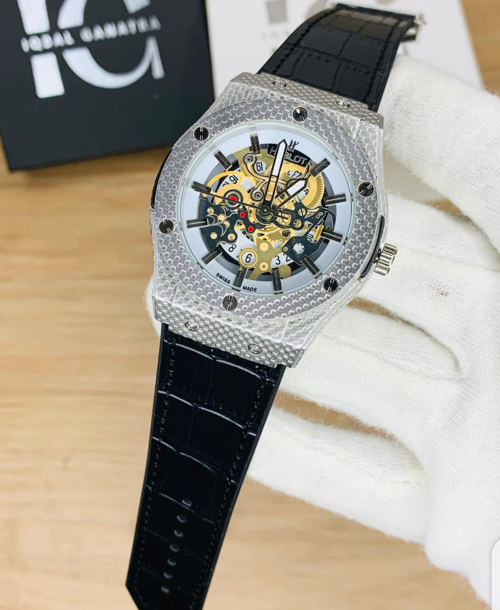 HUBLOT