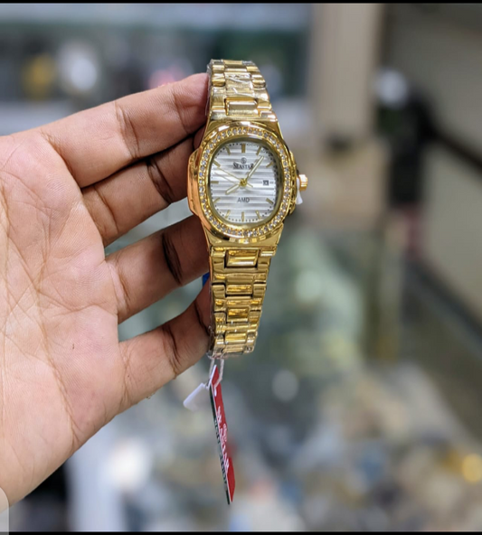 SEASTAR ORIGINAL WATCH