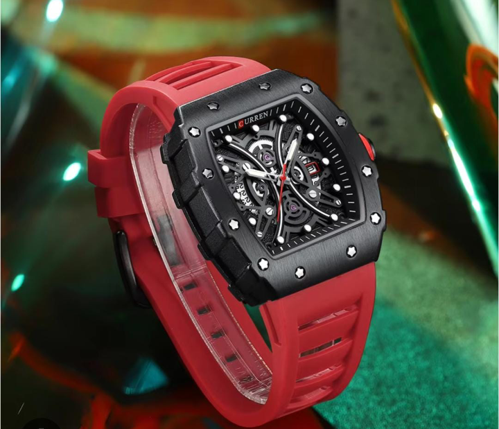 CURREN M.8438 ORIGINAL