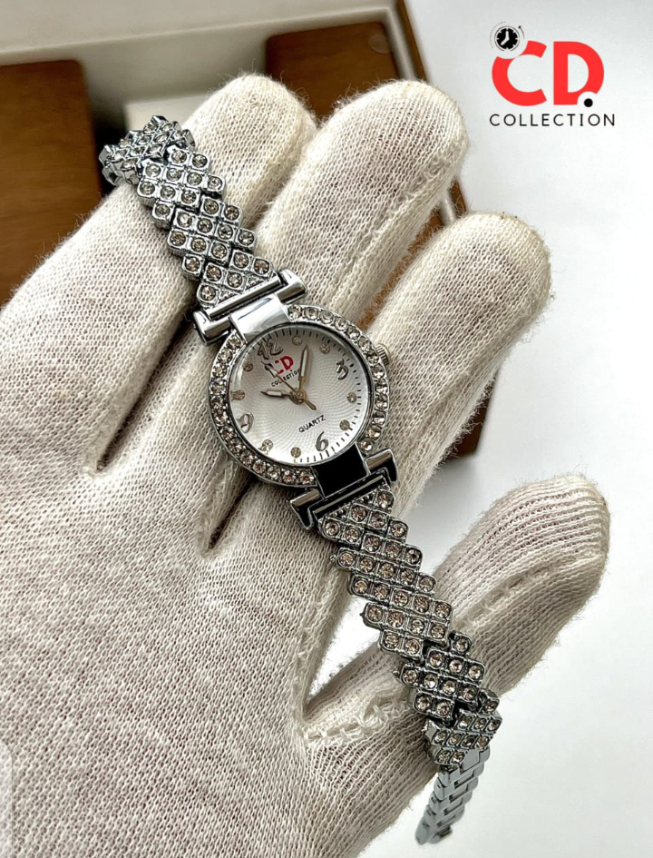 CD LADIES WATCH