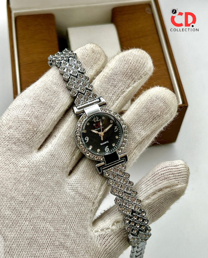 CD LADIES WATCH