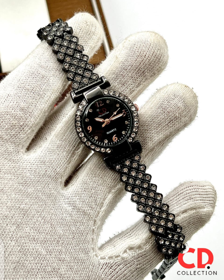 CD LADIES WATCH