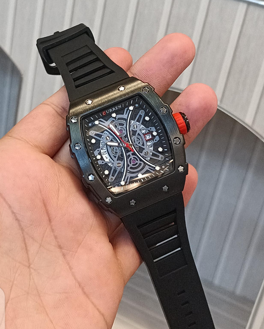 CURREN M.8438 ORIGINAL
