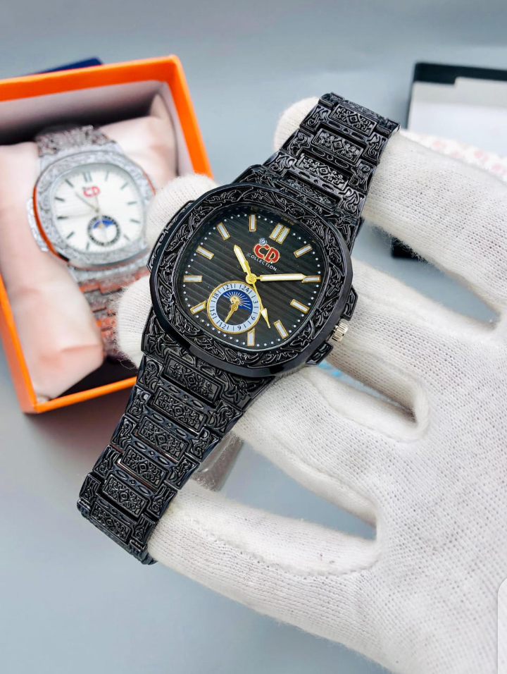 CD WATCHES