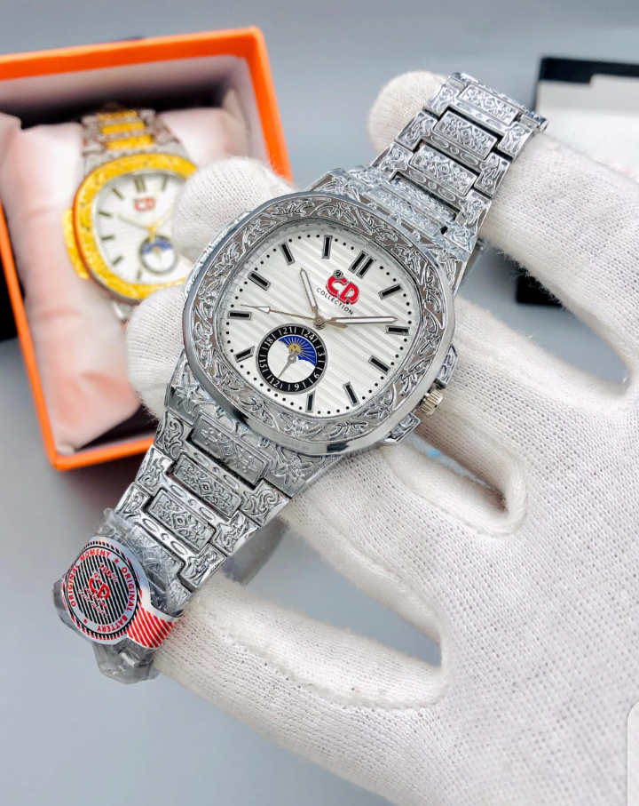 CD WATCHES