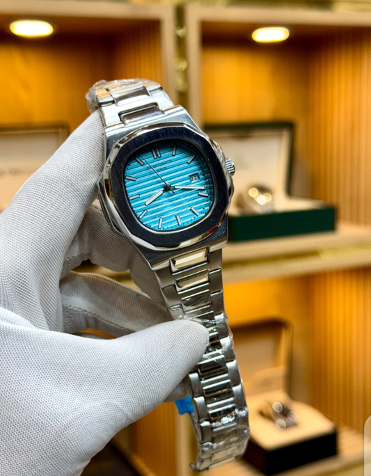 PATEK PHILIPE
