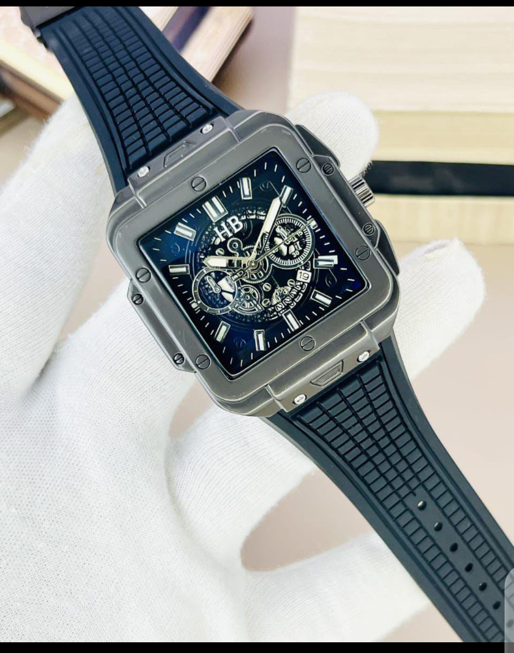 HUBLOT