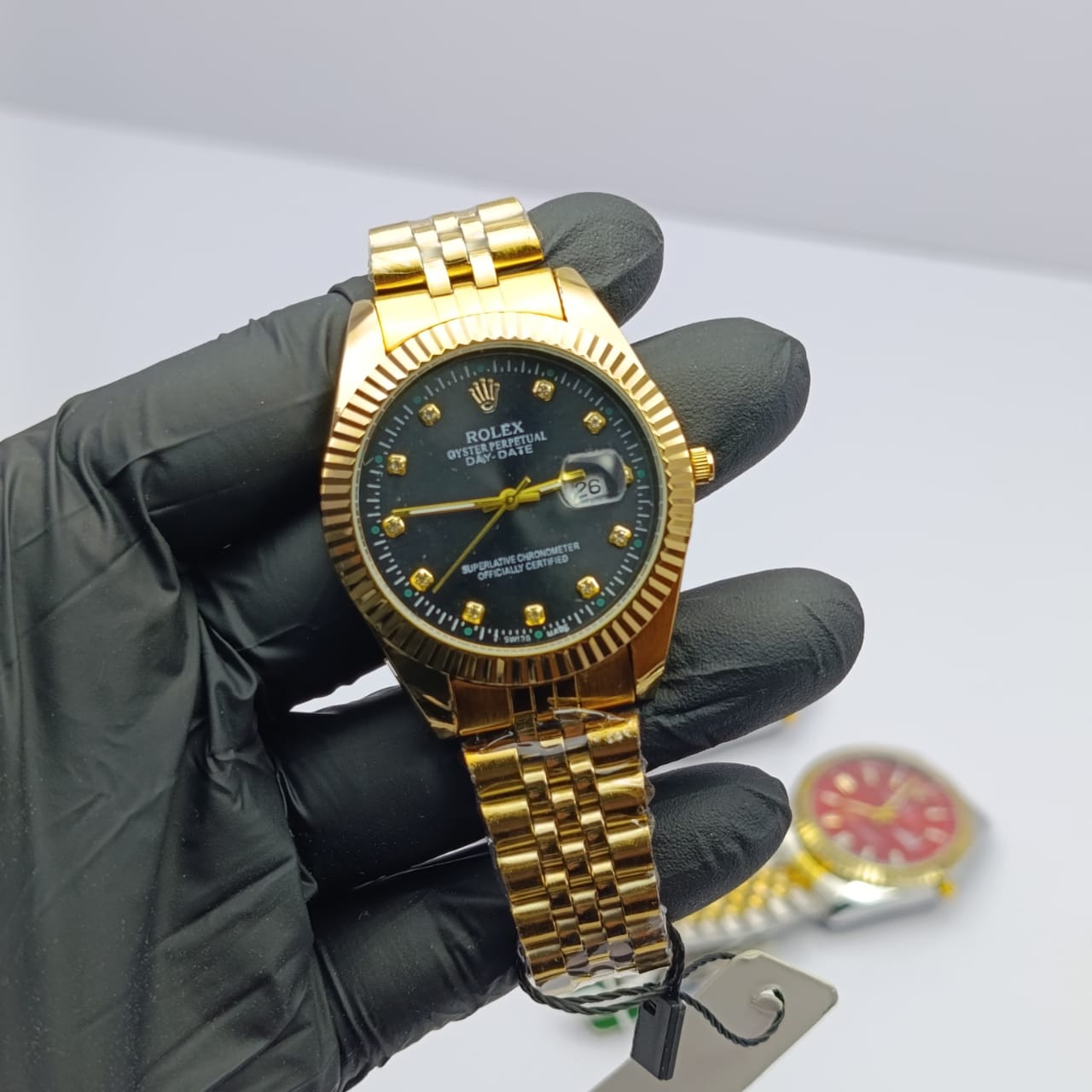 ROLEX OYSTER PREPATUAL