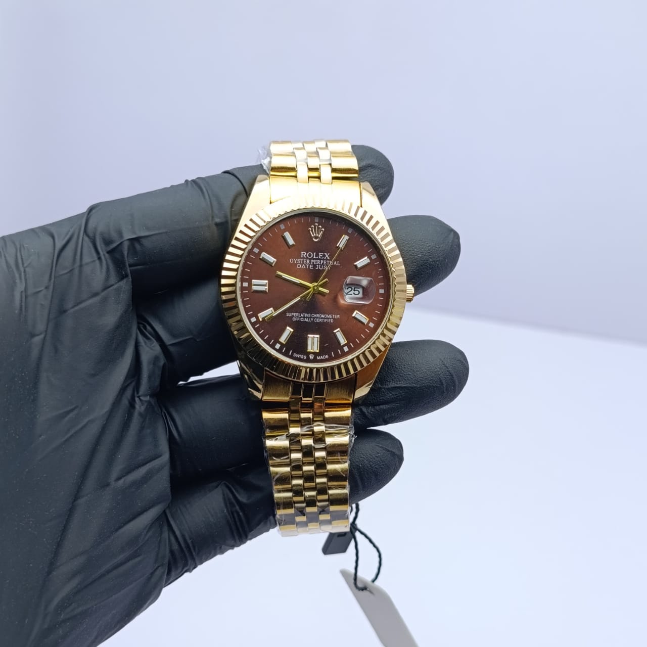 ROLEX OYSTER PREPATUAL