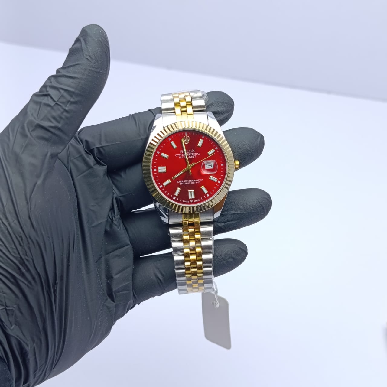 ROLEX OYSTER PREPATUAL