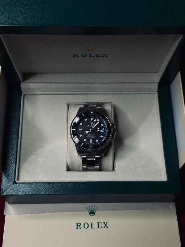 ROLEX SUBMAINER CHAIN